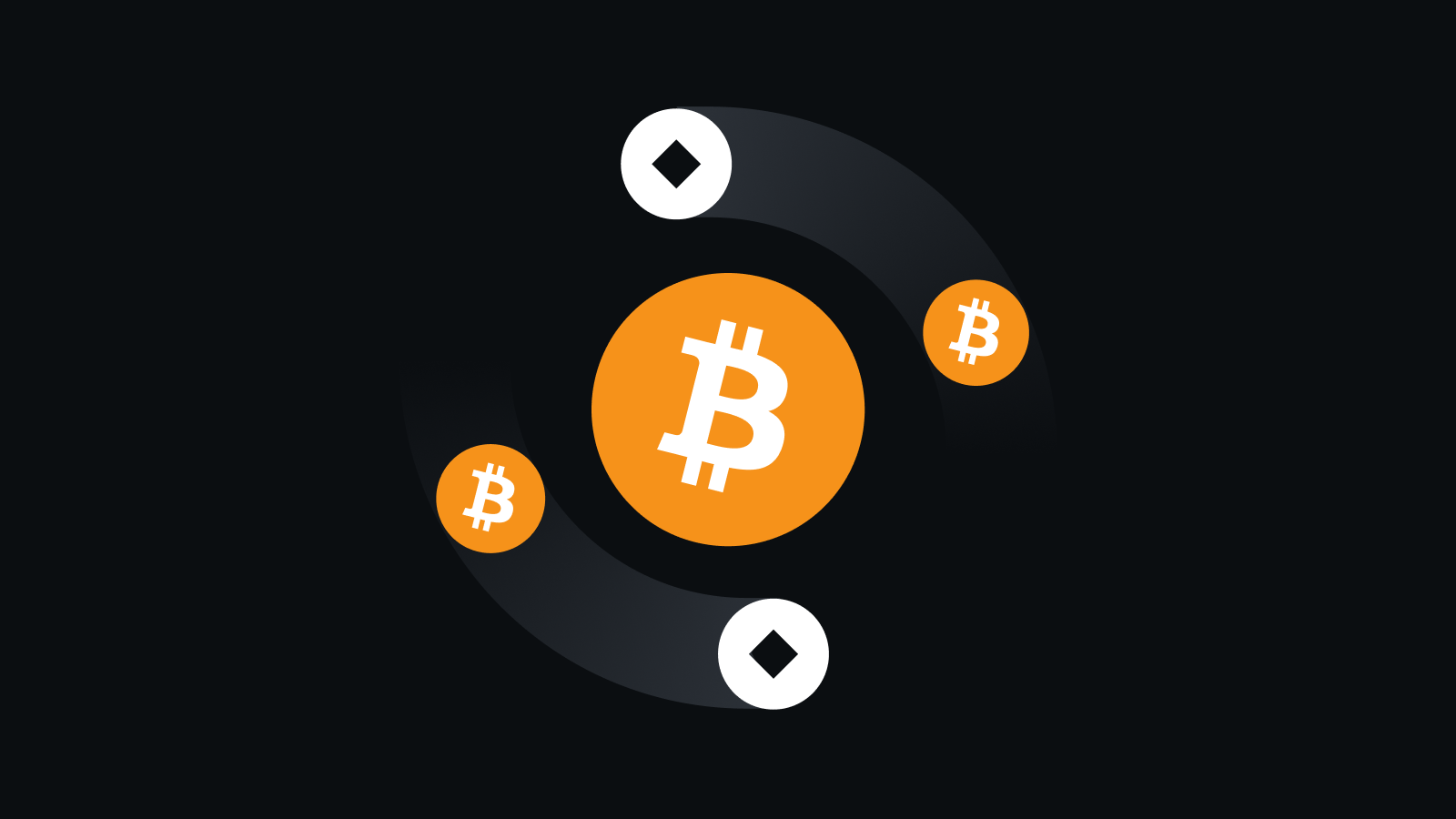 区块链资产管理专家