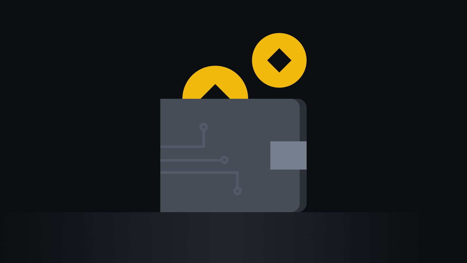 稀土稳定币核心技术